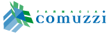 Farmacia Comuzzi Logo